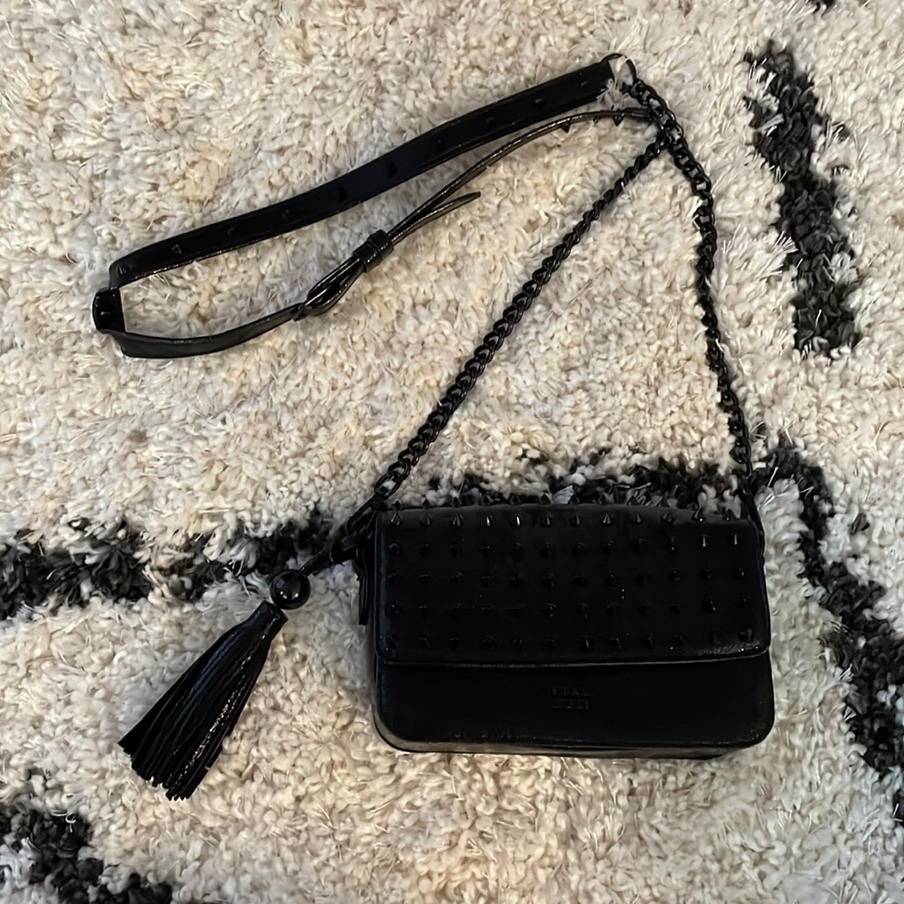 VS small shoulder bag NWOT
